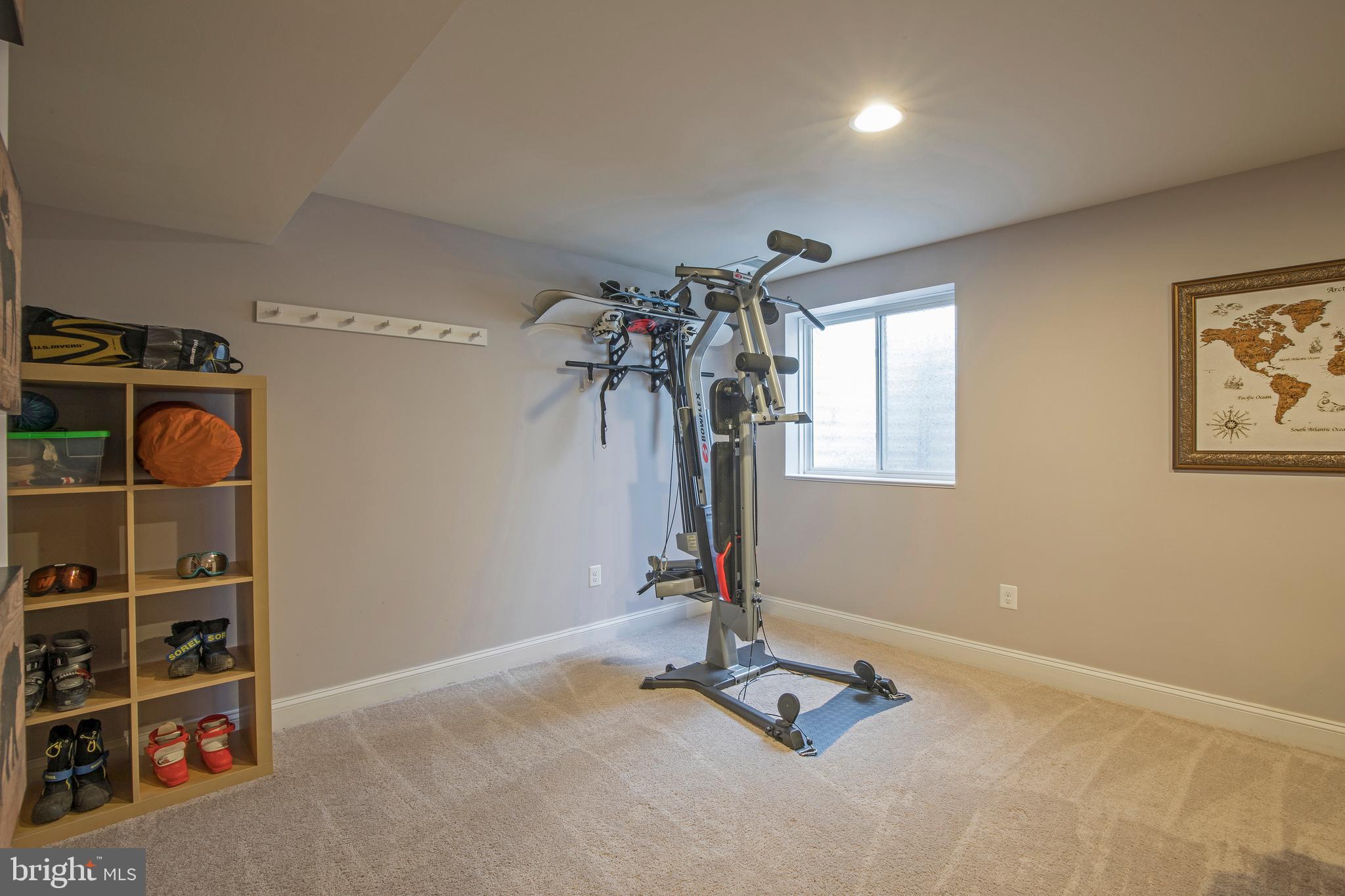 3701 Christopher Day Road Doylestown, PA 18902 - Photo 21 of 27 full basement