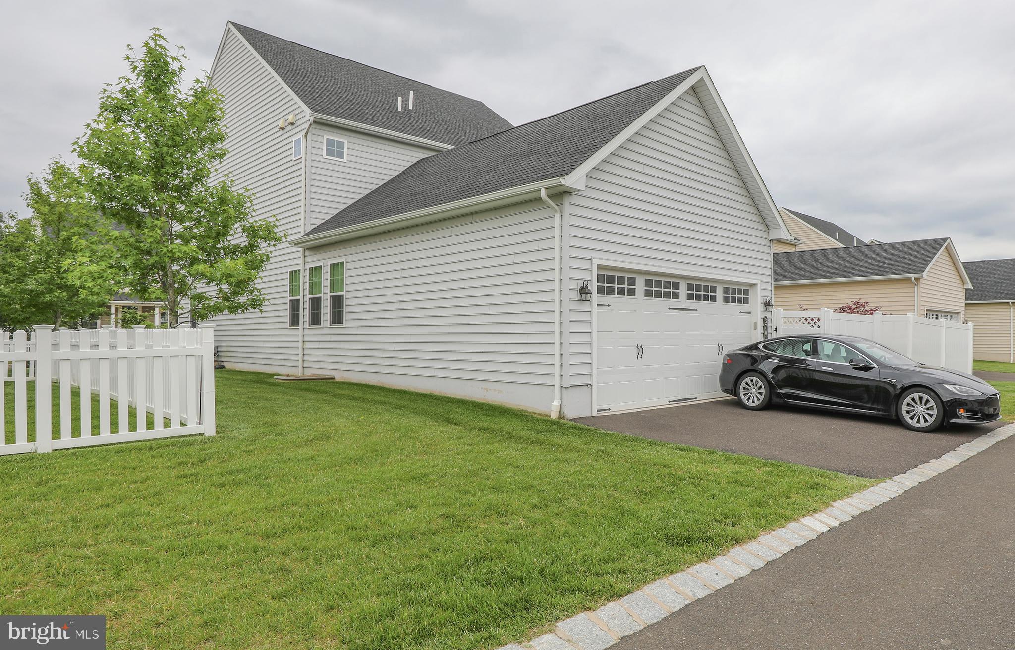 3701 Christopher Day Road Doylestown, PA 18902 - Photo 27 of 27 exterior