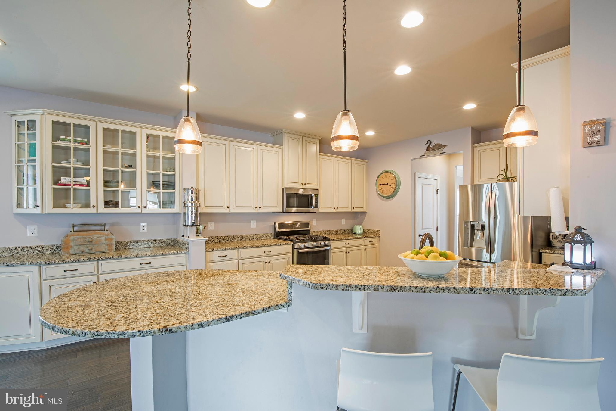 3701 Christopher Day Road Doylestown, PA 18902 - Photo 6 of 27 Extended peninsula
