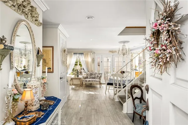 $879,000 | 6837 Amelia Way, Cypress, CA 90630