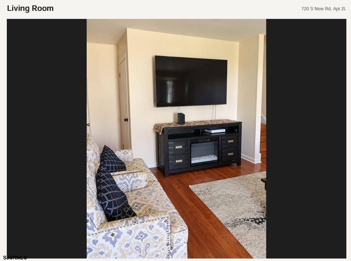 720 South New Road, Unit 2L Absecon, NJ 08201 - Photo 4 of 13 Gallery Image 4