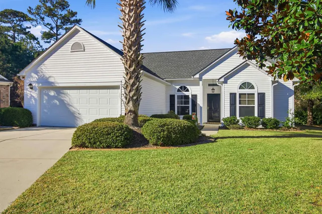 $419,900 | 4 Guillemont Court, Murrells Inlet, SC 29576