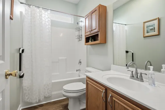 $419,900 | 4 Guillemont Court, Murrells Inlet, SC 29576