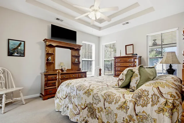 $419,900 | 4 Guillemont Court, Murrells Inlet, SC 29576