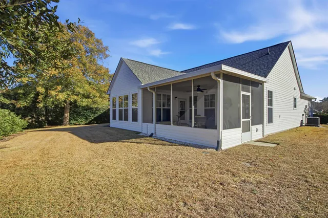 $419,900 | 4 Guillemont Court, Murrells Inlet, SC 29576