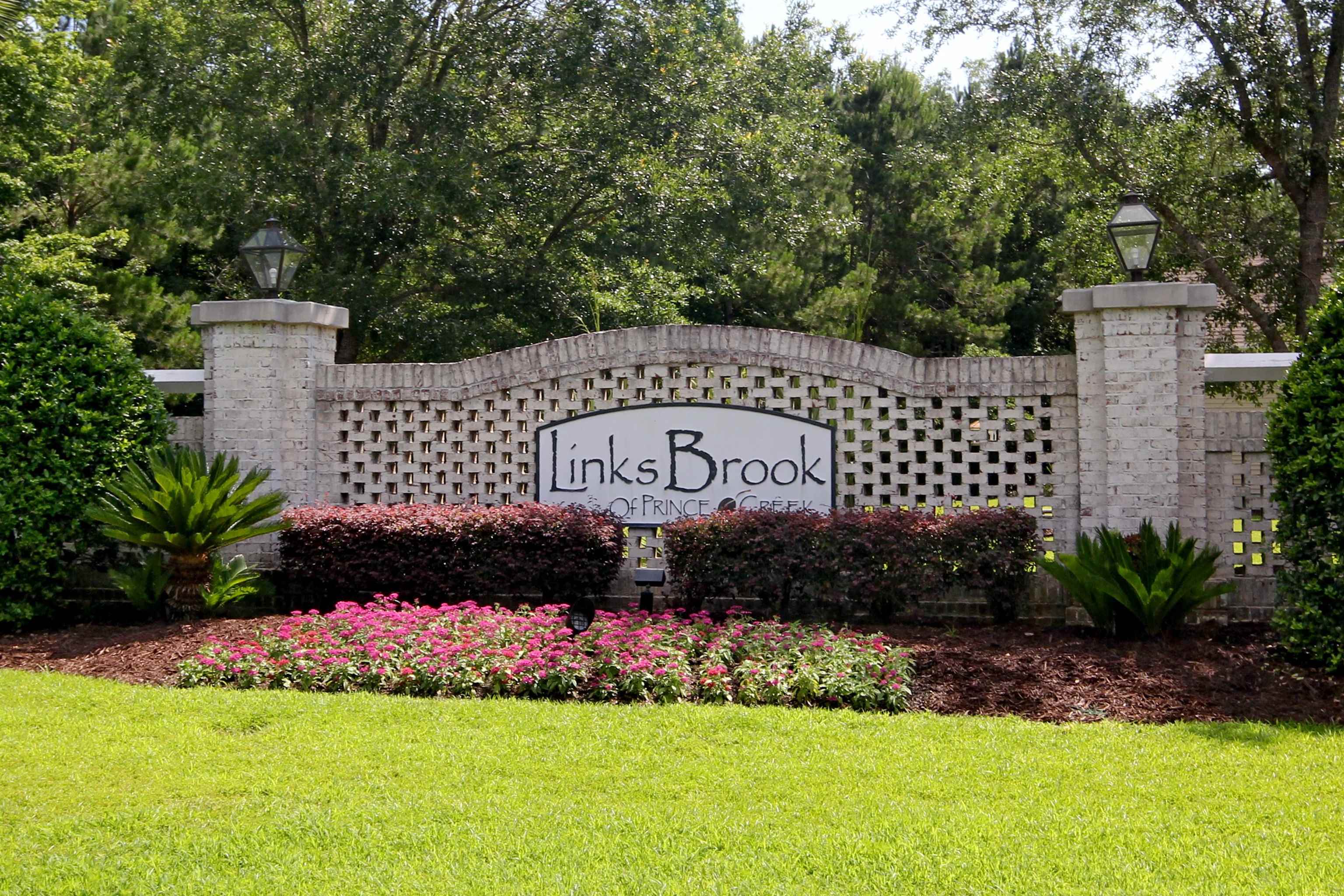 4 Guillemont Court Murrells Inlet, SC 29576 - Photo 40 of 40 Community / neighborhood sign featuring a lawn