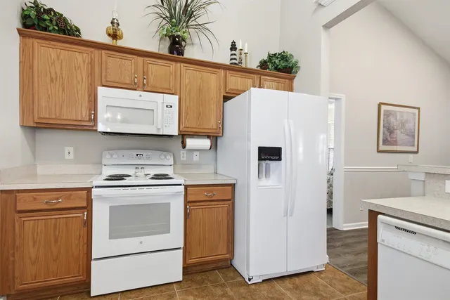 $419,900 | 4 Guillemont Court, Murrells Inlet, SC 29576