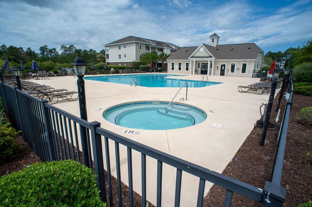 300 Kiskadee Loop, Unit B Conway, SC 29526 - Photo 79 of 86