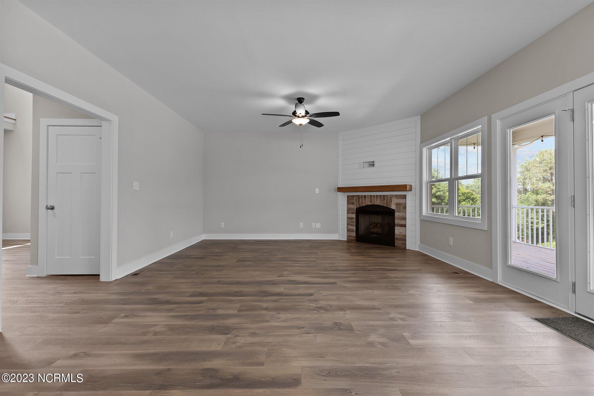 139 Crestview Road Southern Pines, NC 28387 - Photo 11 of 41
