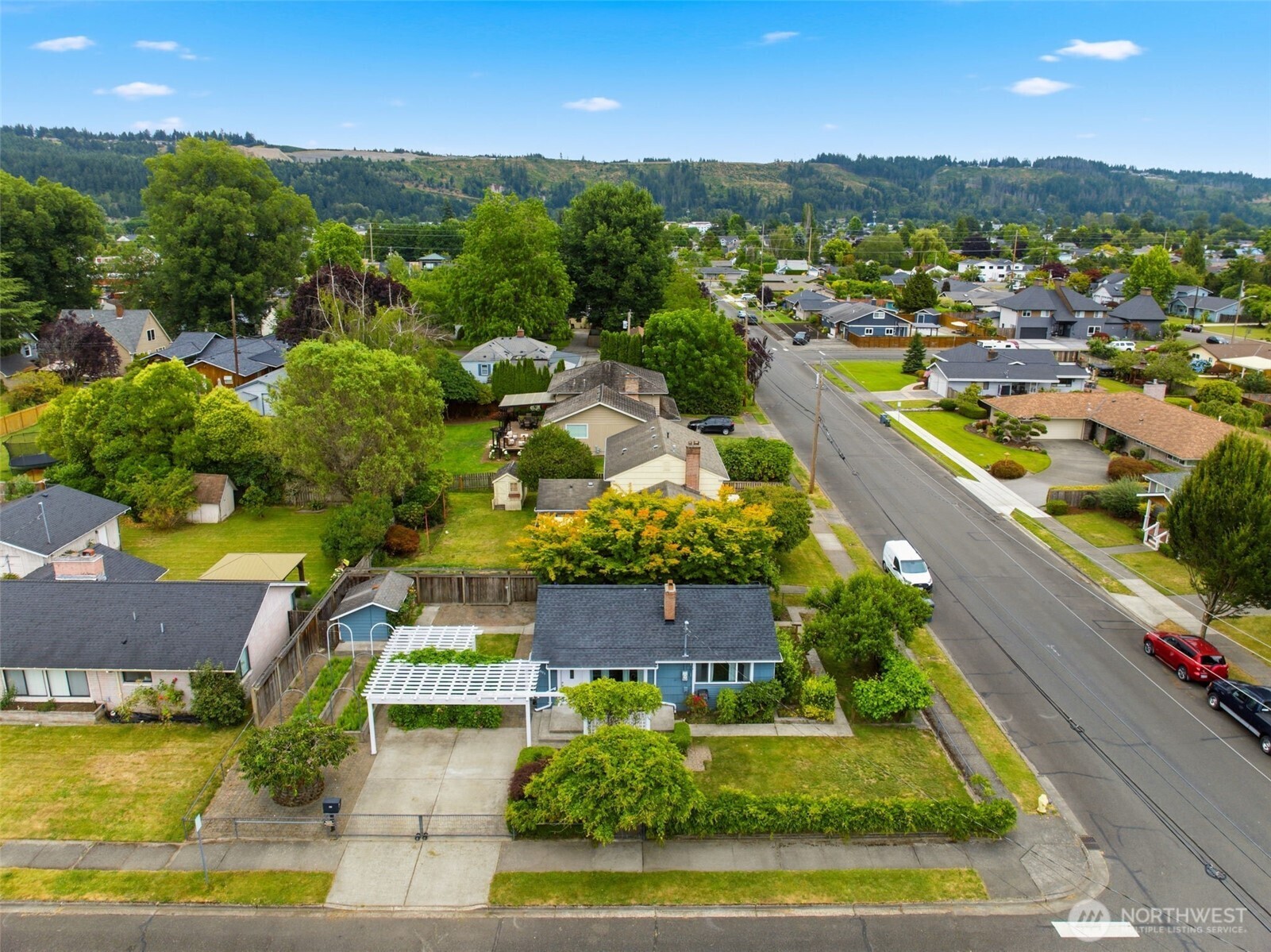 803 Bonney Avenue Sumner, WA 98390 - Photo 23 of 35