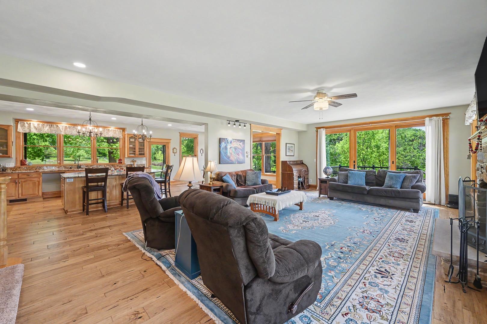 W6785 Rothenbuehler Road Monroe, WI 53566 - Photo 36 of 85