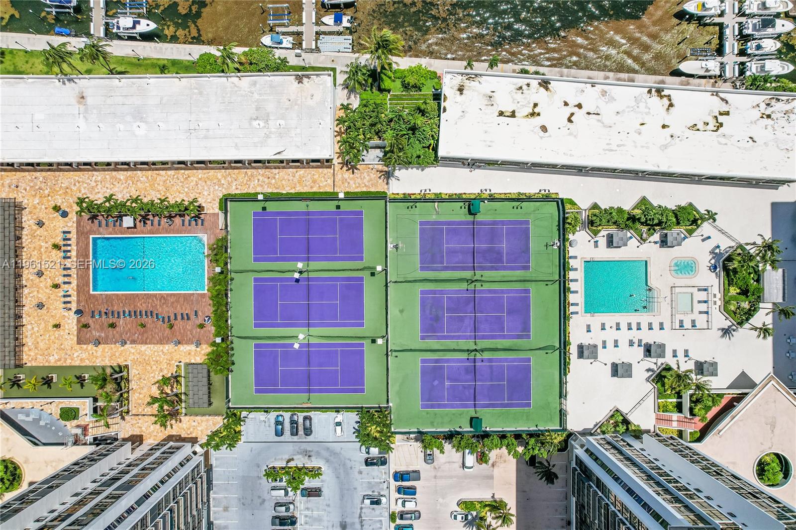 1925 Brickell Avenue, Unit 606 Miami, FL 33129 - Photo 27 of 41