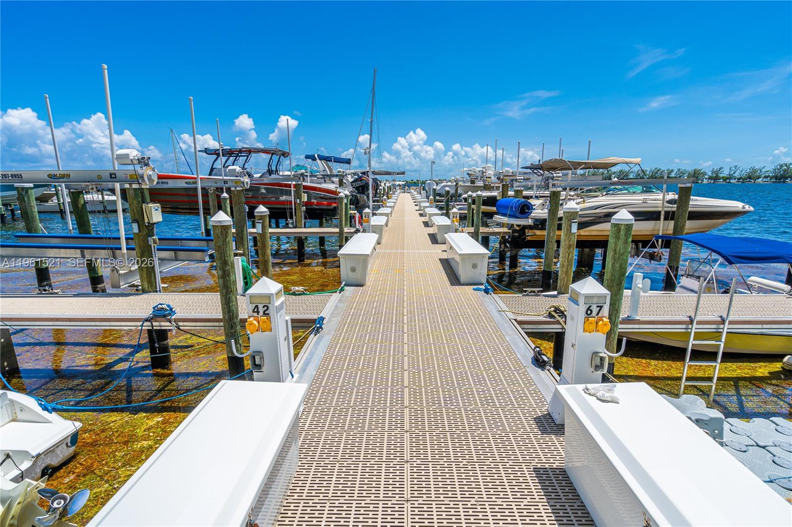 1925 Brickell Avenue, Unit 606 Miami, FL 33129 - Photo 31 of 41