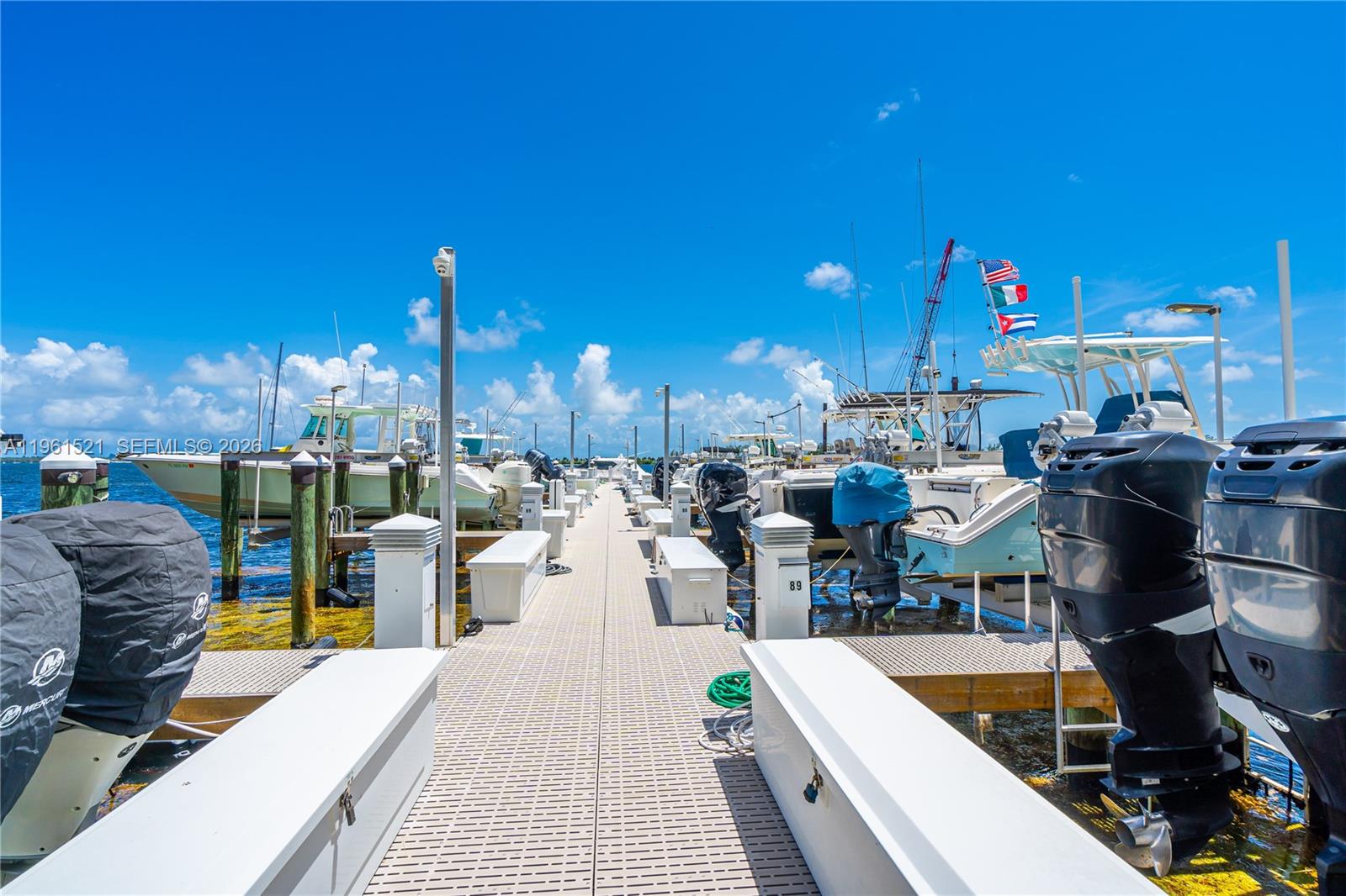 1925 Brickell Avenue, Unit 606 Miami, FL 33129 - Photo 41 of 41