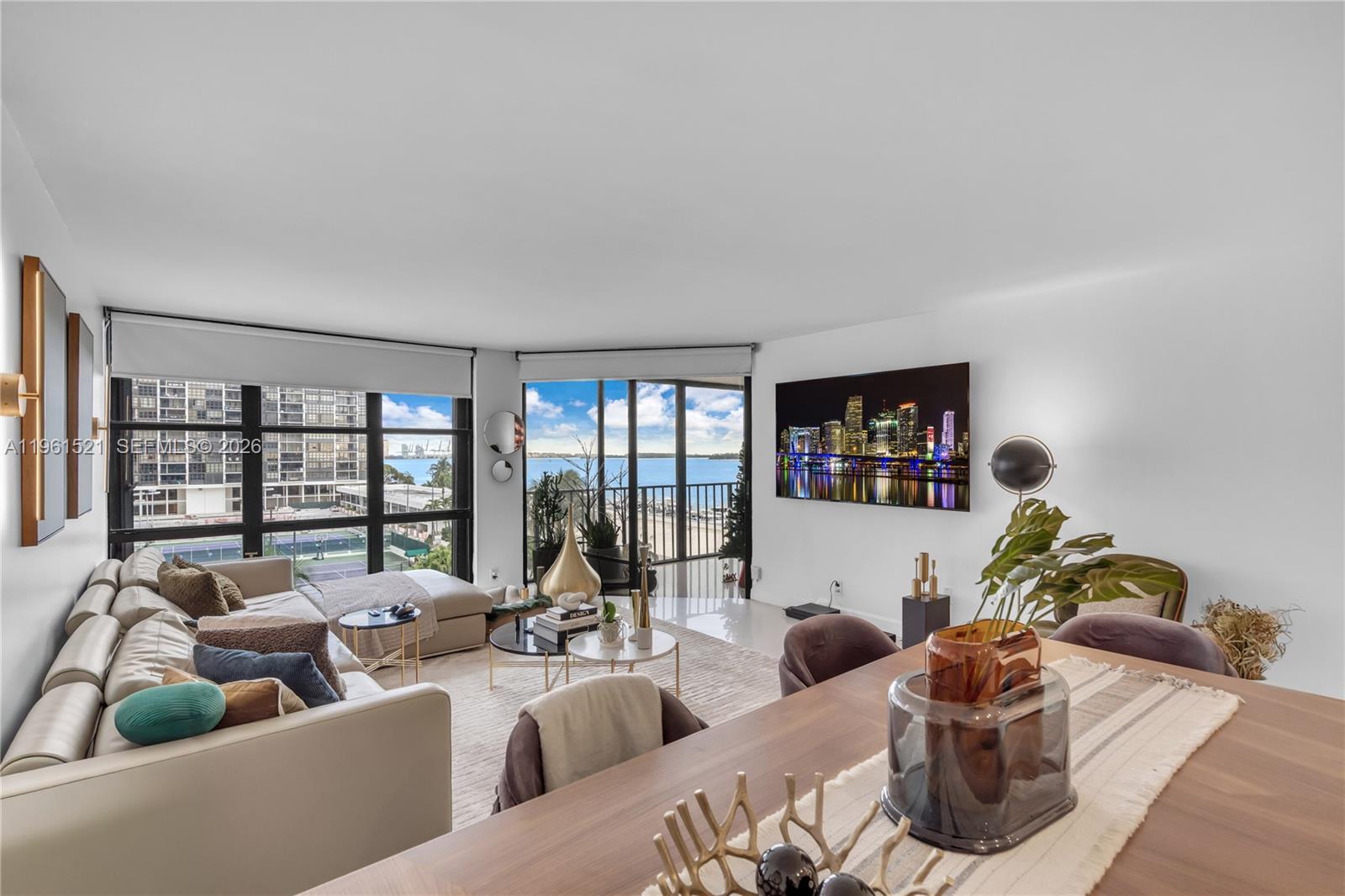 1925 Brickell Avenue, Unit 606 Miami, FL 33129 - Photo 5 of 41