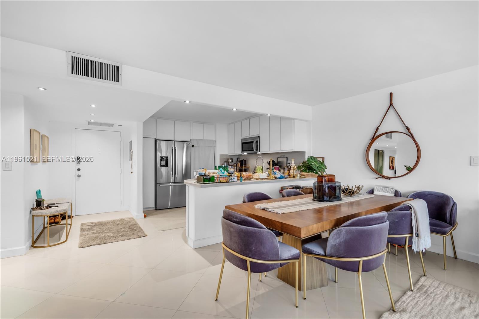 1925 Brickell Avenue, Unit 606 Miami, FL 33129 - Photo 6 of 41