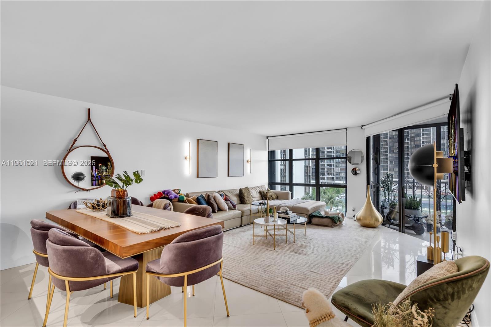 1925 Brickell Avenue, Unit 606 Miami, FL 33129 - Photo 7 of 41