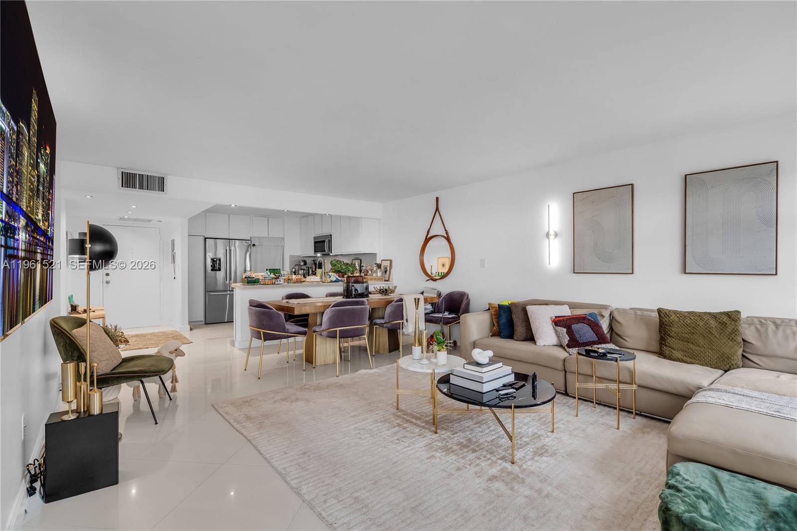 1925 Brickell Avenue, Unit 606 Miami, FL 33129 - Photo 8 of 41