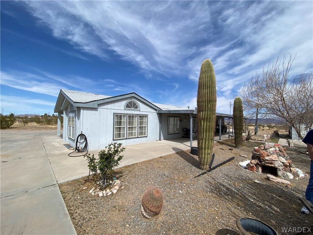 2432 South Estrella Road Golden Valley, AZ 86413 - Photo 3 of 41 Gallery Image 3