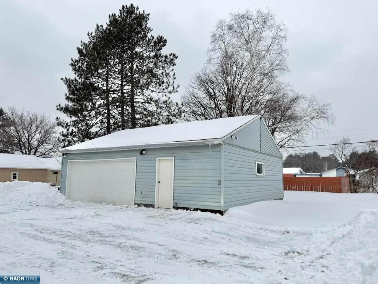5495 Daffodil Avenue Virginia, MN 55792 - Photo 33 of 37