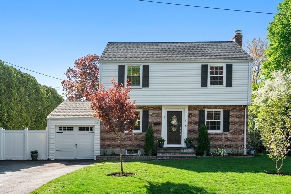 38 Travis Road Natick, MA 01760 - Photo 1 of 40 Gallery Image 1