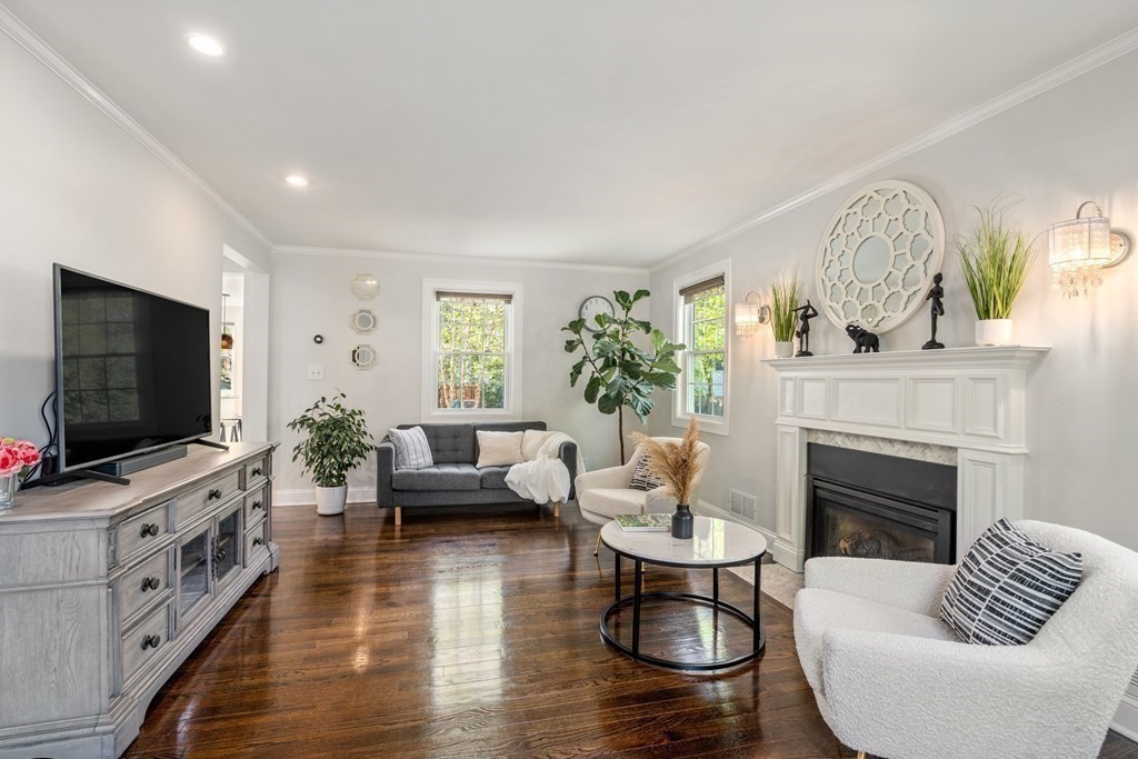 38 Travis Road Natick, MA 01760 - Photo 13 of 40 Gallery Image 13