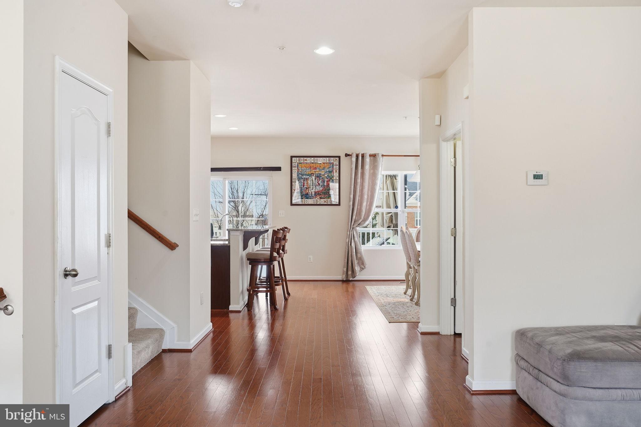 8628 Red Rock Lane Laurel, MD 20724 - Photo 11 of 47