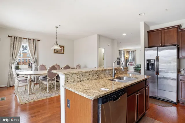 $555,000 | 8628 Red Rock Lane, Laurel, MD 20724