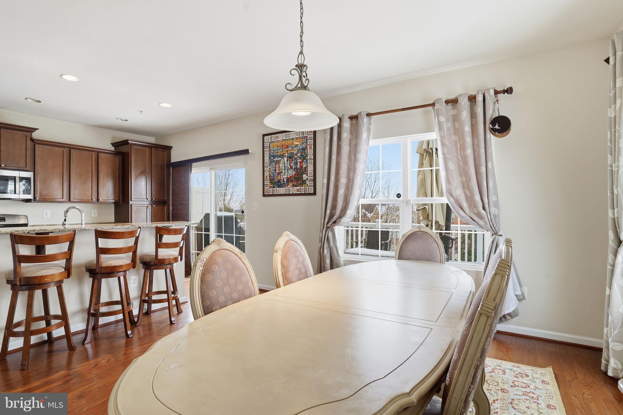 8628 Red Rock Lane Laurel, MD 20724 - Photo 16 of 47