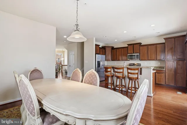 $555,000 | 8628 Red Rock Lane, Laurel, MD 20724