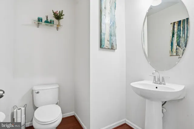 $555,000 | 8628 Red Rock Lane, Laurel, MD 20724