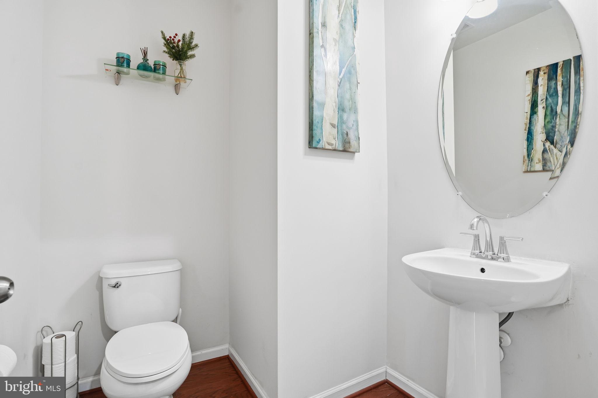 8628 Red Rock Lane Laurel, MD 20724 - Photo 18 of 47