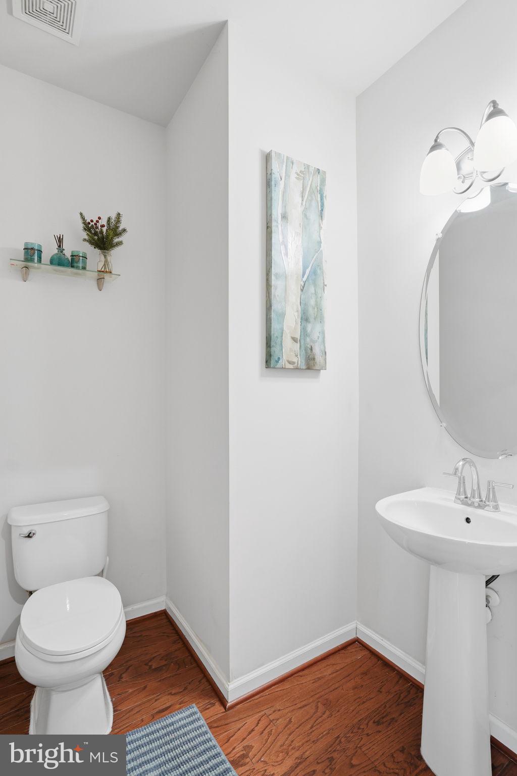 8628 Red Rock Lane Laurel, MD 20724 - Photo 19 of 47