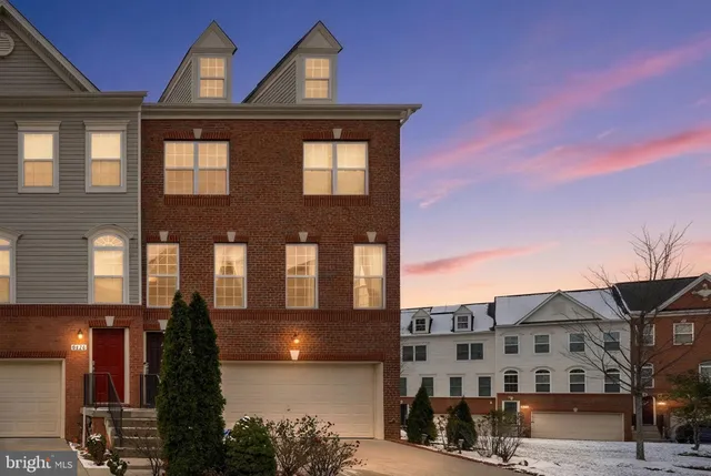 $555,000 | 8628 Red Rock Lane, Laurel, MD 20724