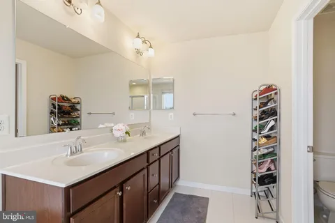 $555,000 | 8628 Red Rock Lane, Laurel, MD 20724