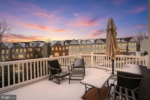 $555,000 | 8628 Red Rock Lane, Laurel, MD 20724