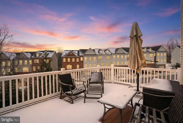 $555,000 | 8628 Red Rock Lane, Laurel, MD 20724