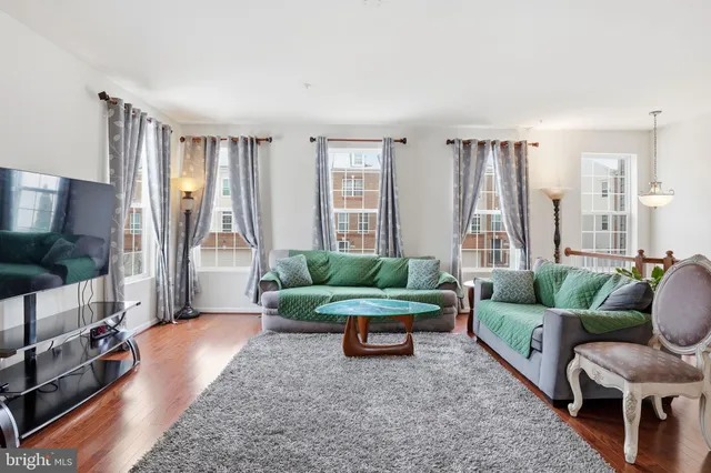 $555,000 | 8628 Red Rock Lane, Laurel, MD 20724