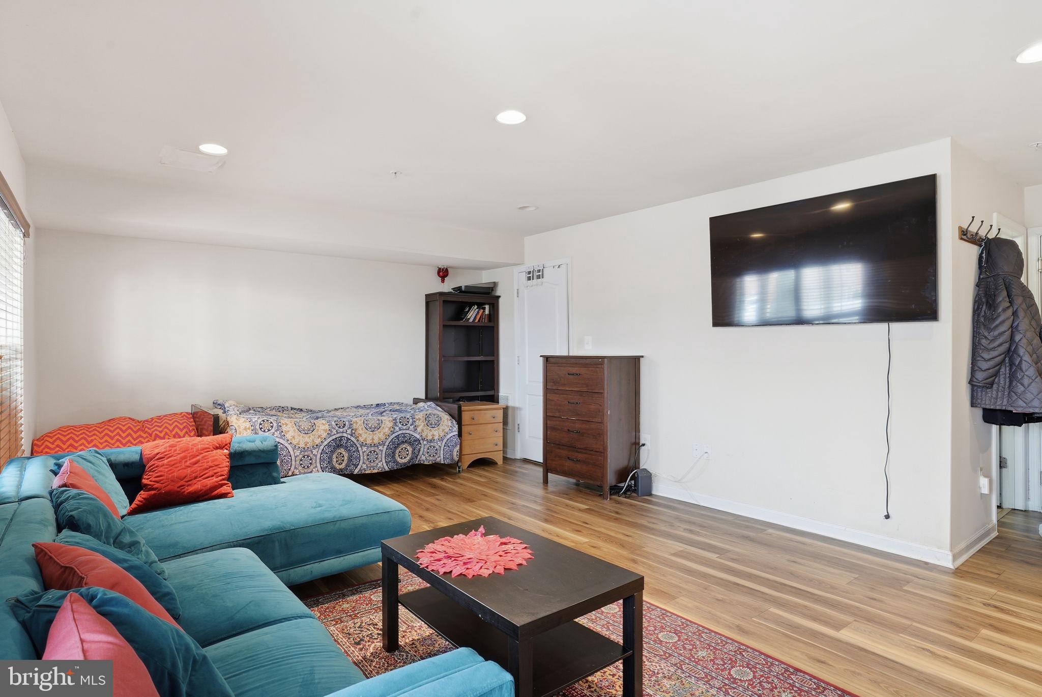 8628 Red Rock Lane Laurel, MD 20724 - Photo 43 of 47