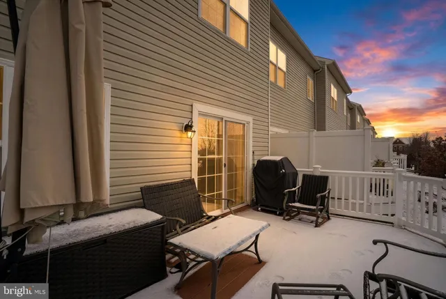 $555,000 | 8628 Red Rock Lane, Laurel, MD 20724