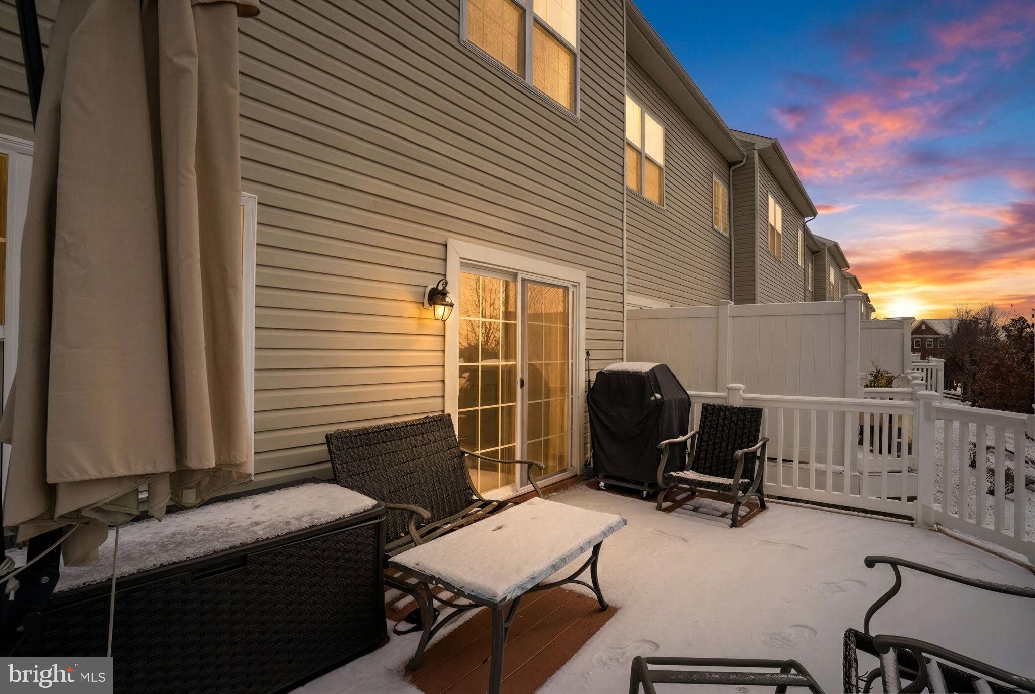 8628 Red Rock Lane Laurel, MD 20724 - Photo 46 of 47