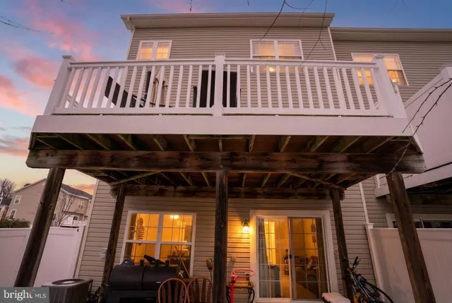 $555,000 | 8628 Red Rock Lane, Laurel, MD 20724