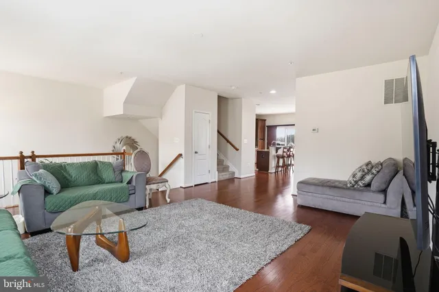 $555,000 | 8628 Red Rock Lane, Laurel, MD 20724