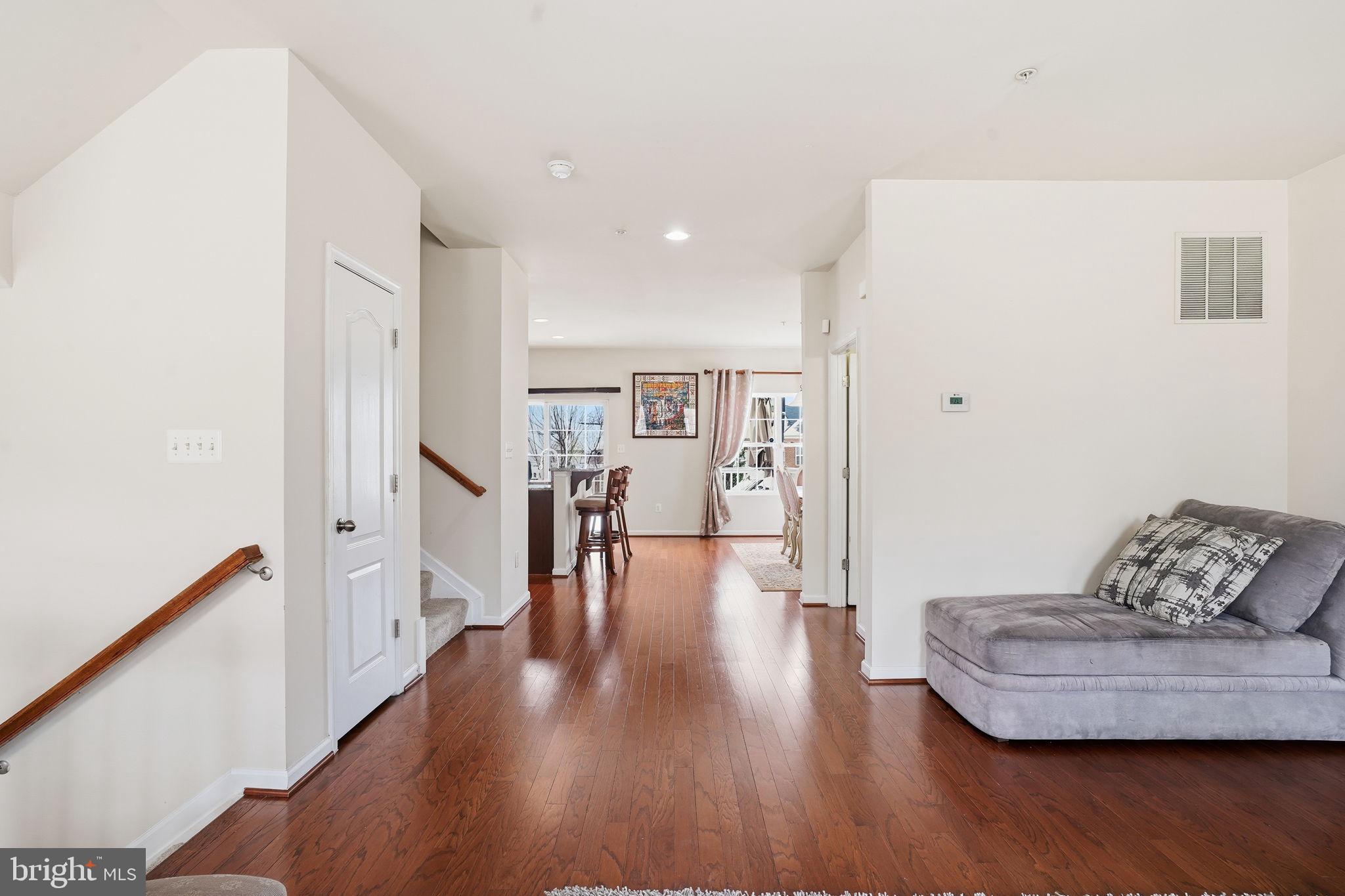 8628 Red Rock Lane Laurel, MD 20724 - Photo 6 of 47