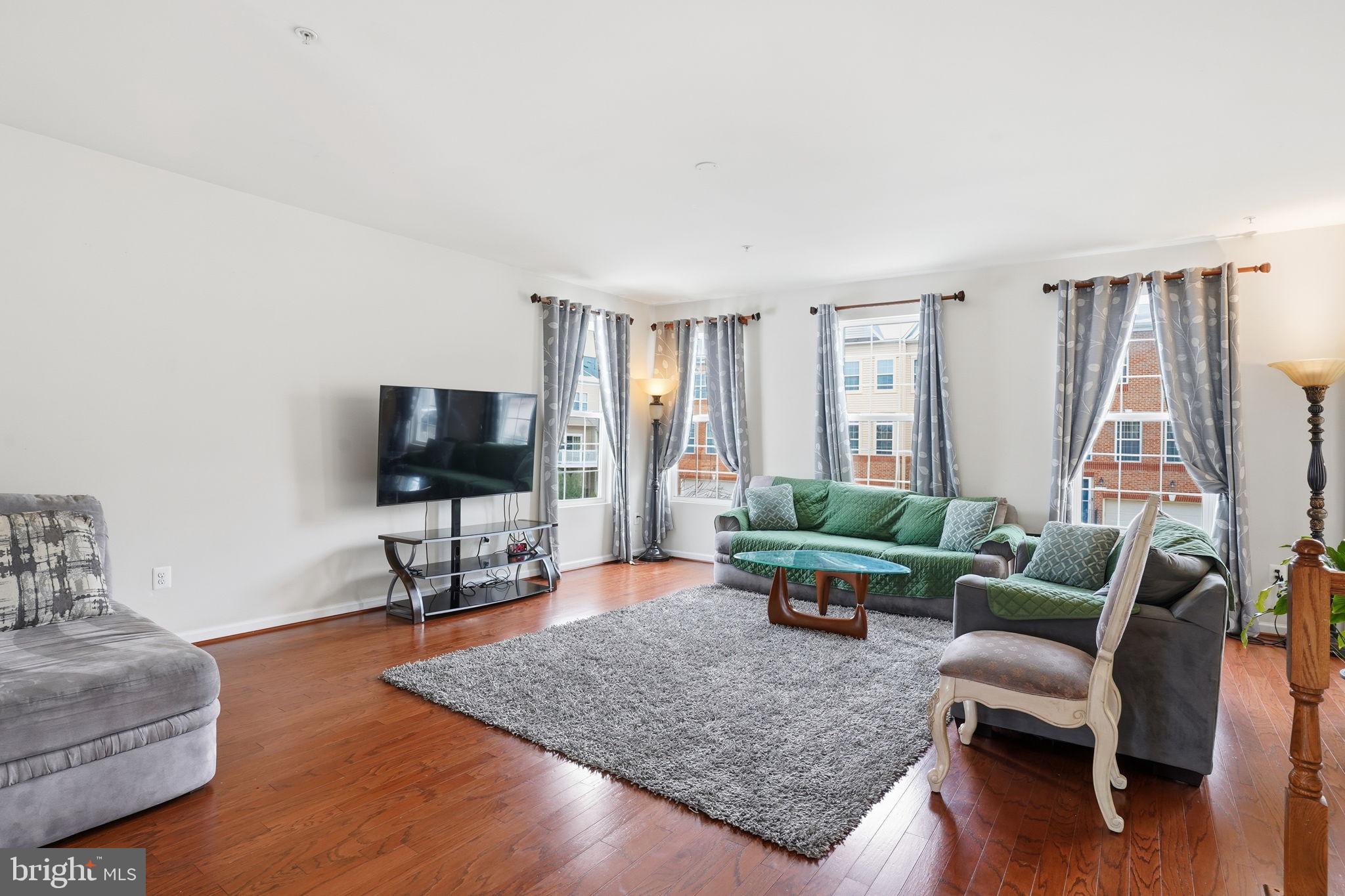 8628 Red Rock Lane Laurel, MD 20724 - Photo 7 of 47