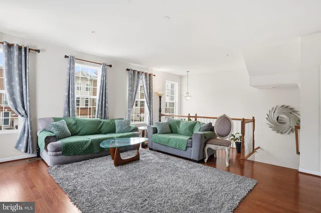 $555,000 | 8628 Red Rock Lane, Laurel, MD 20724