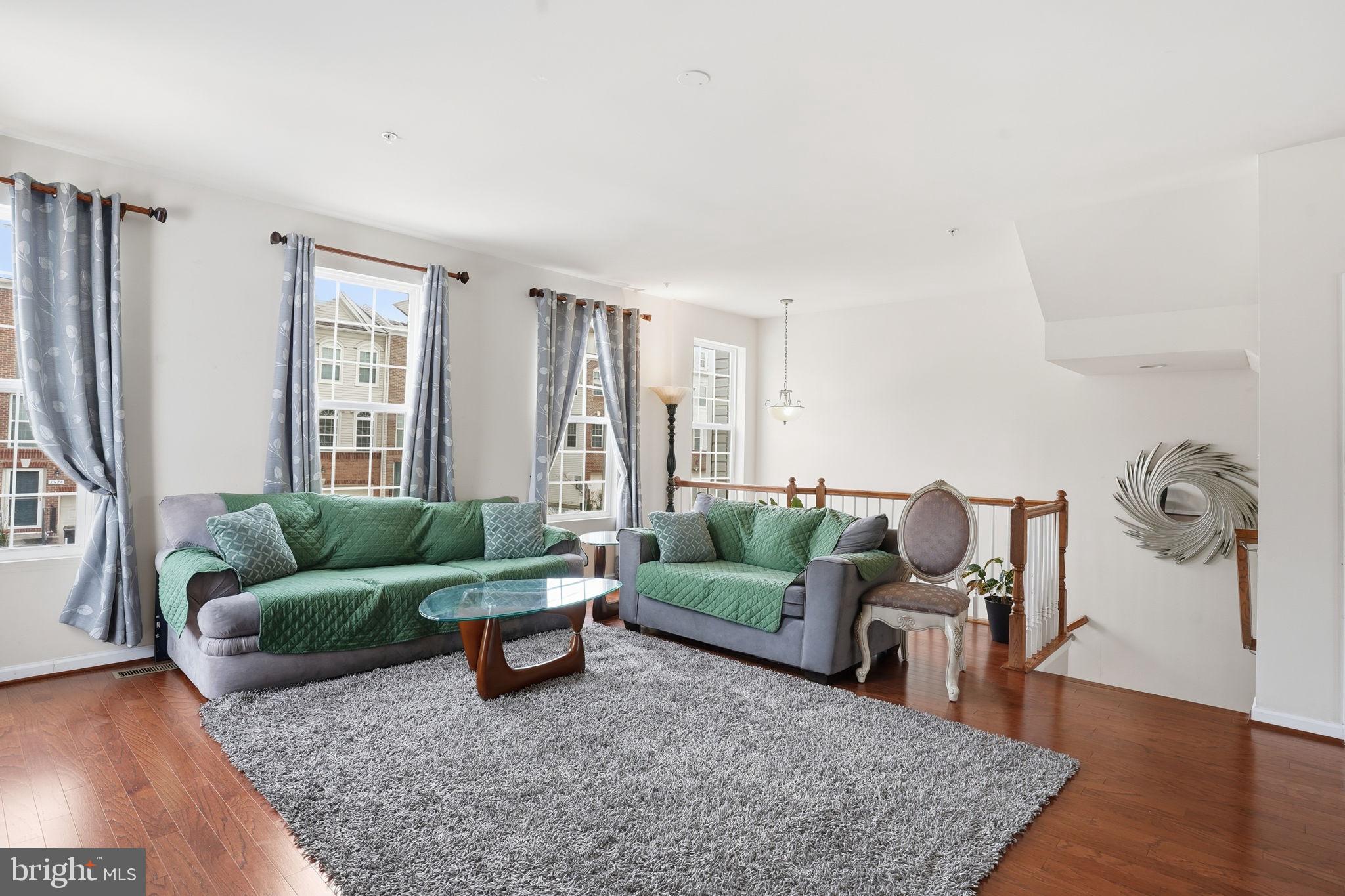 8628 Red Rock Lane Laurel, MD 20724 - Photo 9 of 47