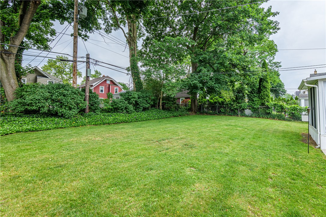 132 Presque Street Rochester, NY 14609 - Photo 42 of 49