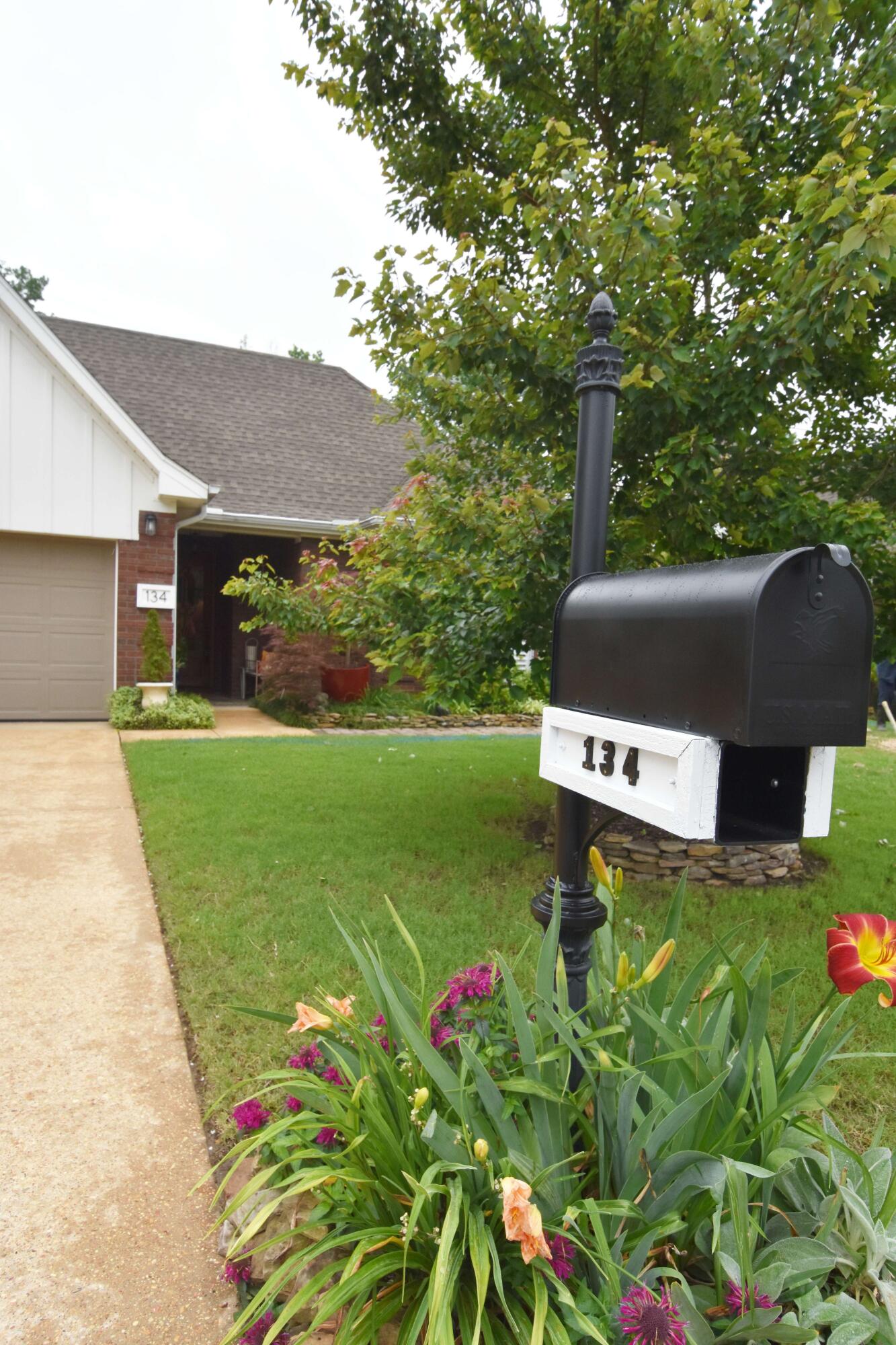 134 Westbrier Road Saltillo, MS 38866 - Photo 4 of 37 Gallery Image 4