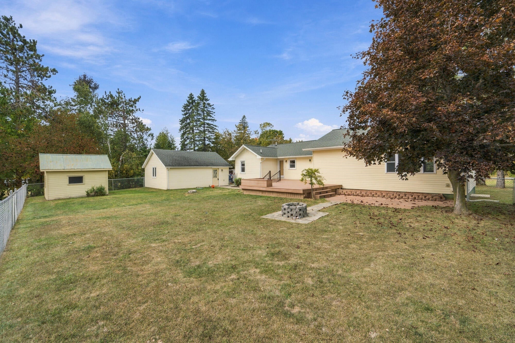 2826 Vanyea Road Cheboygan, MI 49721 - Photo 44 of 57 Gallery Image 44